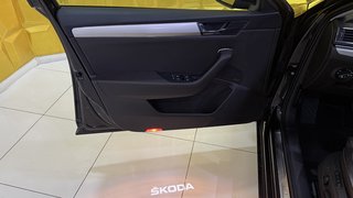 Skoda Superb Combi L&K iV  AHK PANO SHZ VH SITZBL KEYLESS GO FULL - bilder 15