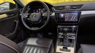 Skoda Superb Combi L&K iV  AHK PANO SHZ VH SITZBL KEYLESS GO FULL - bilder 18