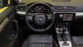 Skoda Superb Combi L&K iV  AHK PANO SHZ VH SITZBL KEYLESS GO FULL - bilder 19