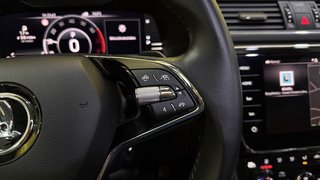 Skoda Superb Combi L&K iV  AHK PANO SHZ VH SITZBL KEYLESS GO FULL - bilder 27