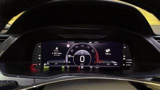 Skoda Superb Combi L&K iV  AHK PANO SHZ VH SITZBL KEYLESS GO FULL - bilder 28