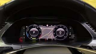 Skoda Superb Combi L&K iV  AHK PANO SHZ VH SITZBL KEYLESS GO FULL - bilder 29