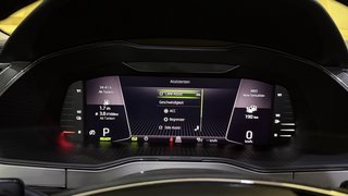 Skoda Superb Combi L&K iV  AHK PANO SHZ VH SITZBL KEYLESS GO FULL - bilder 30