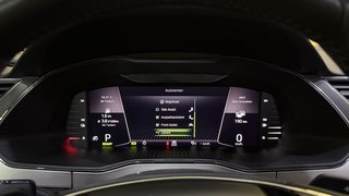 Skoda Superb Combi L&K iV  AHK PANO SHZ VH SITZBL KEYLESS GO FULL - bilder 31