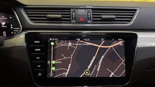 Skoda Superb Combi L&K iV  AHK PANO SHZ VH SITZBL KEYLESS GO FULL - bilder 32