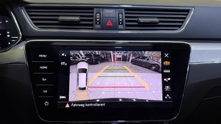 Skoda Superb Combi L&K iV  AHK PANO SHZ VH SITZBL KEYLESS GO FULL - bilder 33