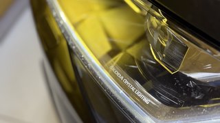 Skoda Superb Combi L&K iV  AHK PANO SHZ VH SITZBL KEYLESS GO FULL - bilder 41