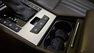 Skoda Superb Combi L&K iV  AHK PANO SHZ VH SITZBL KEYLESS GO FULL - bilder 38