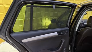 Skoda Superb Combi L&K iV  AHK PANO SHZ VH SITZBL KEYLESS GO FULL - bilder 42