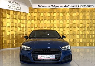 Audi A5 Coupe 2.0TFSI quattro Sportback S-Line - bilder 2