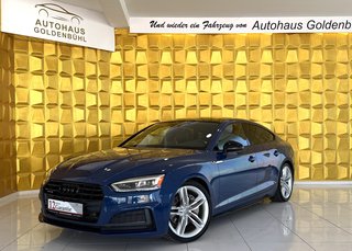 Audi A5 Gebrauchtwagen Kaufen
