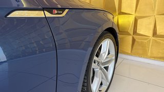 Audi A5 Coupe 2.0TFSI quattro Sportback S-Line - bilder 8