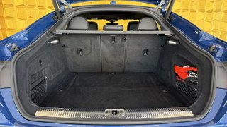 Audi A5 Coupe 2.0TFSI quattro Sportback S-Line - bilder 7