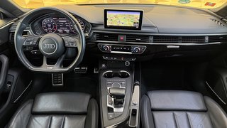 Audi A5 Coupe 2.0TFSI quattro Sportback S-Line - bilder 1