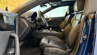 Audi A5 Coupe 2.0TFSI quattro Sportback S-Line - bilder 3