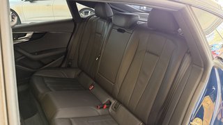 Audi A5 Coupe 2.0TFSI quattro Sportback S-Line - bilder 6