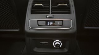 Audi A5 Coupe 2.0TFSI quattro Sportback S-Line - bilder 11