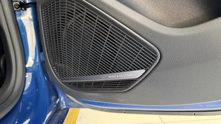 Audi A5 Coupe 2.0TFSI quattro Sportback S-Line - bilder 14