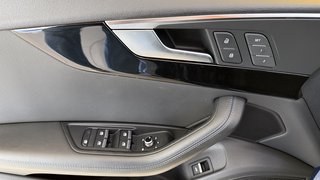 Audi A5 Coupe 2.0TFSI quattro Sportback S-Line - bilder 16