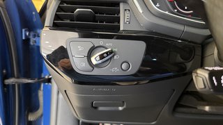 Audi A5 Coupe 2.0TFSI quattro Sportback S-Line - bilder 18