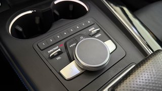 Audi A5 Coupe 2.0TFSI quattro Sportback S-Line - bilder 21