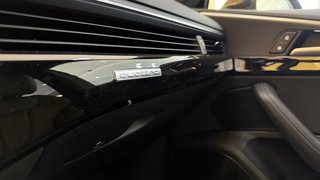 Audi A5 Coupe 2.0TFSI quattro Sportback S-Line - bilder 24