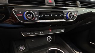 Audi A5 Coupe 2.0TFSI quattro Sportback S-Line - bilder 23