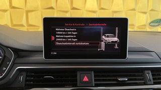 Audi A5 Coupe 2.0TFSI quattro Sportback S-Line - bilder 27