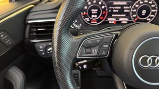 Audi A5 Coupe 2.0TFSI quattro Sportback S-Line - bilder 30