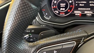 Audi A5 Coupe 2.0TFSI quattro Sportback S-Line - bilder 32