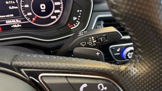 Audi A5 Coupe 2.0TFSI quattro Sportback S-Line - bilder 33