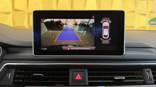 Audi A5 Coupe 2.0TFSI quattro Sportback S-Line - bilder 37