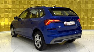 Skoda Kamiq  AUTOMATIK NAVI CAM SHZ SPURASSI - bilder 6