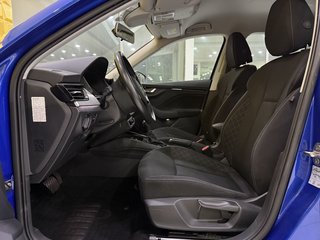 Skoda Kamiq  AUTOMATIK NAVI CAM SHZ SPURASSI - bilder 8