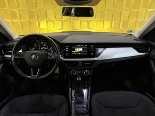 Skoda Kamiq  AUTOMATIK NAVI CAM SHZ SPURASSI - bilder 2