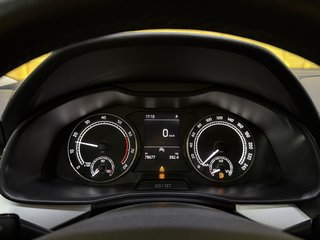 Skoda Kamiq  AUTOMATIK NAVI CAM SHZ SPURASSI - bilder 4