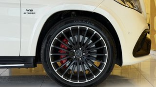 Mercedes-Benz GLS 63 AMG 4Matic  CARBON PANO SHZ VH 360° ACC 7SITZER - bilder 5