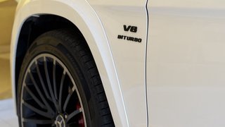 Mercedes-Benz GLS 63 AMG 4Matic  CARBON PANO SHZ VH 360° ACC 7SITZER - bilder 7