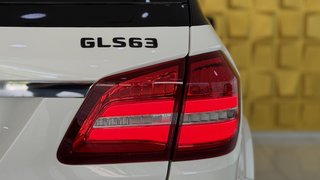 Mercedes-Benz GLS 63 AMG 4Matic  CARBON PANO SHZ VH 360° ACC 7SITZER - bilder 10