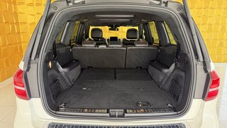 Mercedes-Benz GLS 63 AMG 4Matic  CARBON PANO SHZ VH 360° ACC 7SITZER - bilder 1