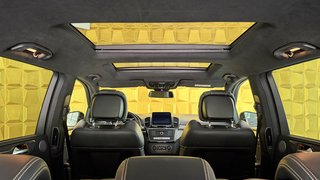 Mercedes-Benz GLS 63 AMG 4Matic  CARBON PANO SHZ VH 360° ACC 7SITZER - bilder 2