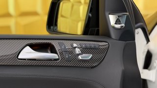 Mercedes-Benz GLS 63 AMG 4Matic  CARBON PANO SHZ VH 360° ACC 7SITZER - bilder 12