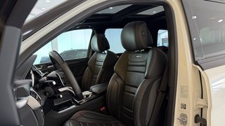 Mercedes-Benz GLS 63 AMG 4Matic  CARBON PANO SHZ VH 360° ACC 7SITZER - bilder 10