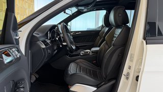 Mercedes-Benz GLS 63 AMG 4Matic  CARBON PANO SHZ VH 360° ACC 7SITZER - bilder 11
