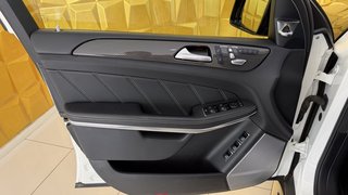 Mercedes-Benz GLS 63 AMG 4Matic  CARBON PANO SHZ VH 360° ACC 7SITZER - bilder 14