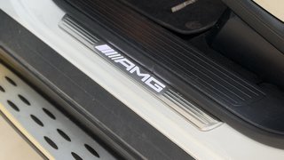 Mercedes-Benz GLS 63 AMG 4Matic  CARBON PANO SHZ VH 360° ACC 7SITZER - bilder 16