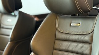 Mercedes-Benz GLS 63 AMG 4Matic  CARBON PANO SHZ VH 360° ACC 7SITZER - bilder 18