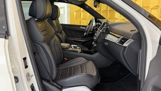 Mercedes-Benz GLS 63 AMG 4Matic  CARBON PANO SHZ VH 360° ACC 7SITZER - bilder 21