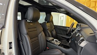Mercedes-Benz GLS 63 AMG 4Matic  CARBON PANO SHZ VH 360° ACC 7SITZER - bilder 22