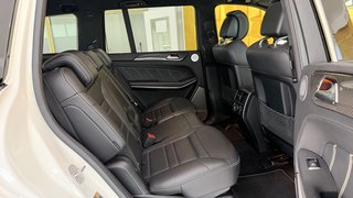 Mercedes-Benz GLS 63 AMG 4Matic  CARBON PANO SHZ VH 360° ACC 7SITZER - bilder 24